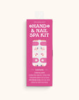 Rues de Paris Hand & Nail Spa Kit