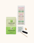 Wild Realm Mani Nail Wrap Kit