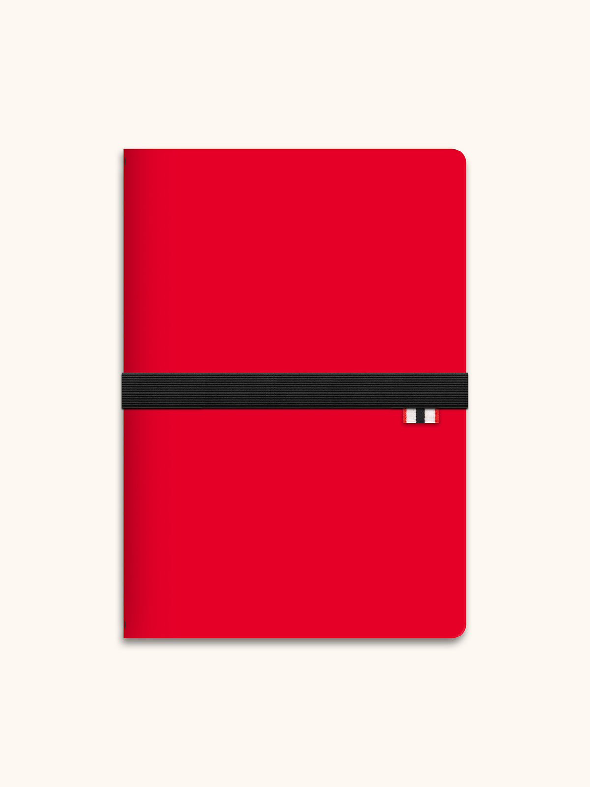 Red Riller Notebook Hunter Red Rambler Refillable Notebook – Studio Oh!