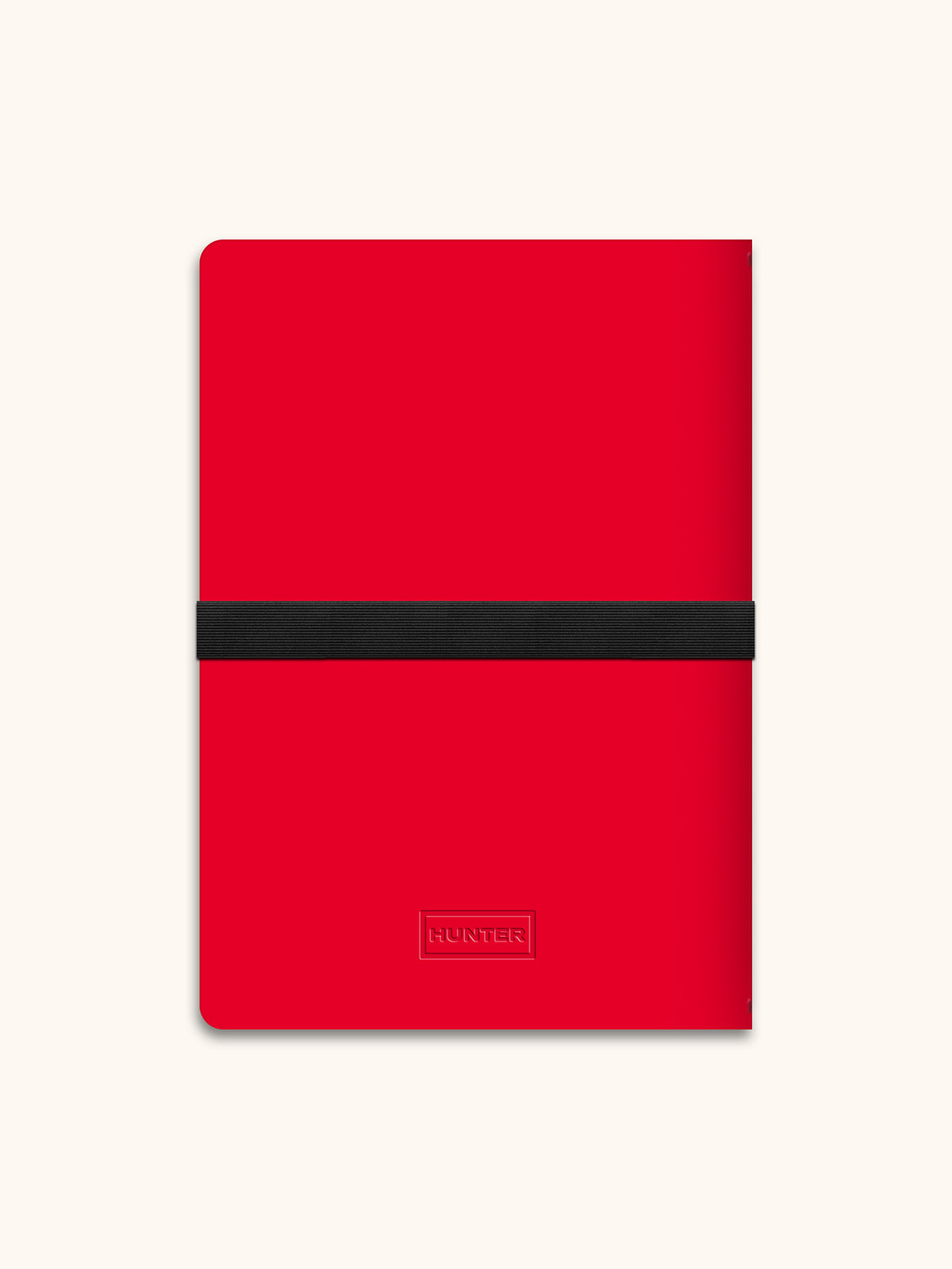 Red Riller Notebook Hunter Red Rambler Refillable Notebook – Studio Oh!