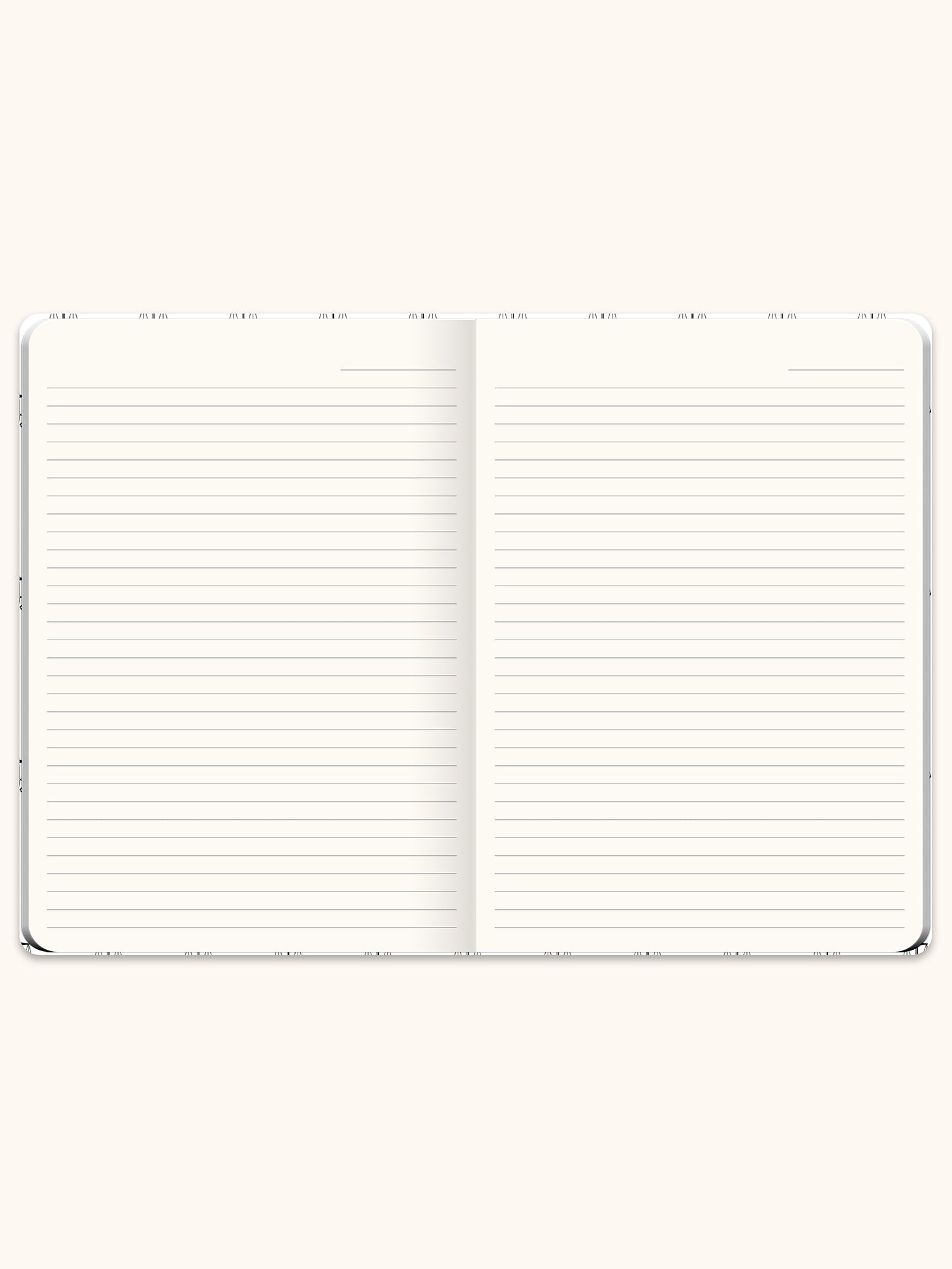 Hunter Variety Rambler Notebook Refill 3-Pack – Studio Oh!