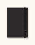 Hunter Black Jotter