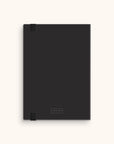 Hunter Black Jotter
