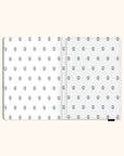 Hunter Black Jotter