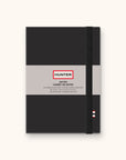 Hunter Black Jotter