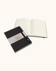 Hunter Black Jotter