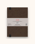Hunter Umber Leopard Jotter