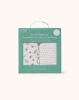 Swaddle Blanket Set - Love Bug