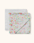 Swaddle Blanket Set - Sweet Daisy