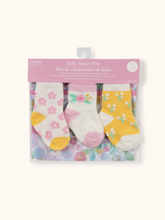 JF32025SDA_SweetDaisy_BabySock