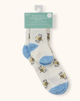 Mama & Me Sock Sets - Love Bug