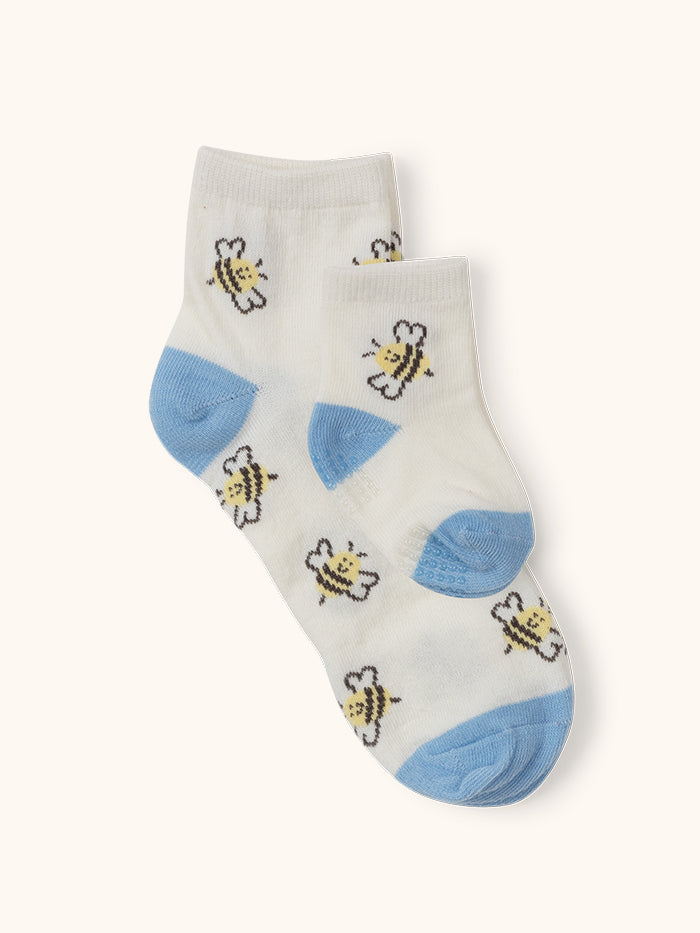 Mama & Me Sock Sets - Love Bug