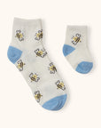 Mama & Me Sock Sets - Love Bug