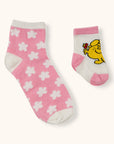 Mama & Me Sock Sets Little Miss Sunshine™