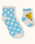 Mama & Me Sock Sets Mr. Happy™