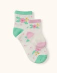 Mama & Me Sock Sets - Sweet Daisy