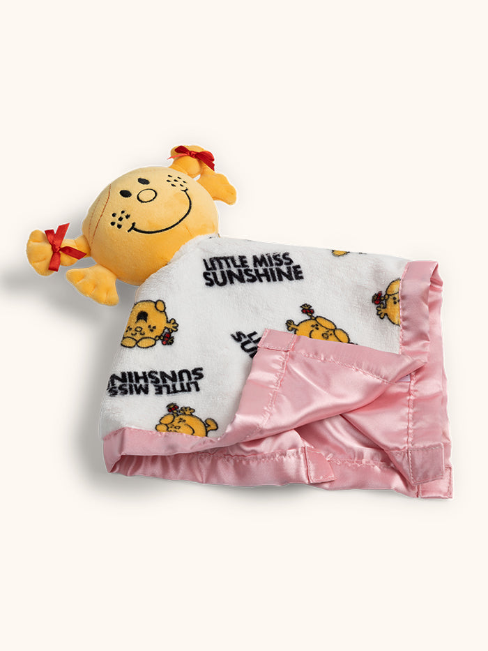 Security Blankets Little Miss Sunshine&trade;