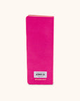 Hot Pink Password Jotter Journal