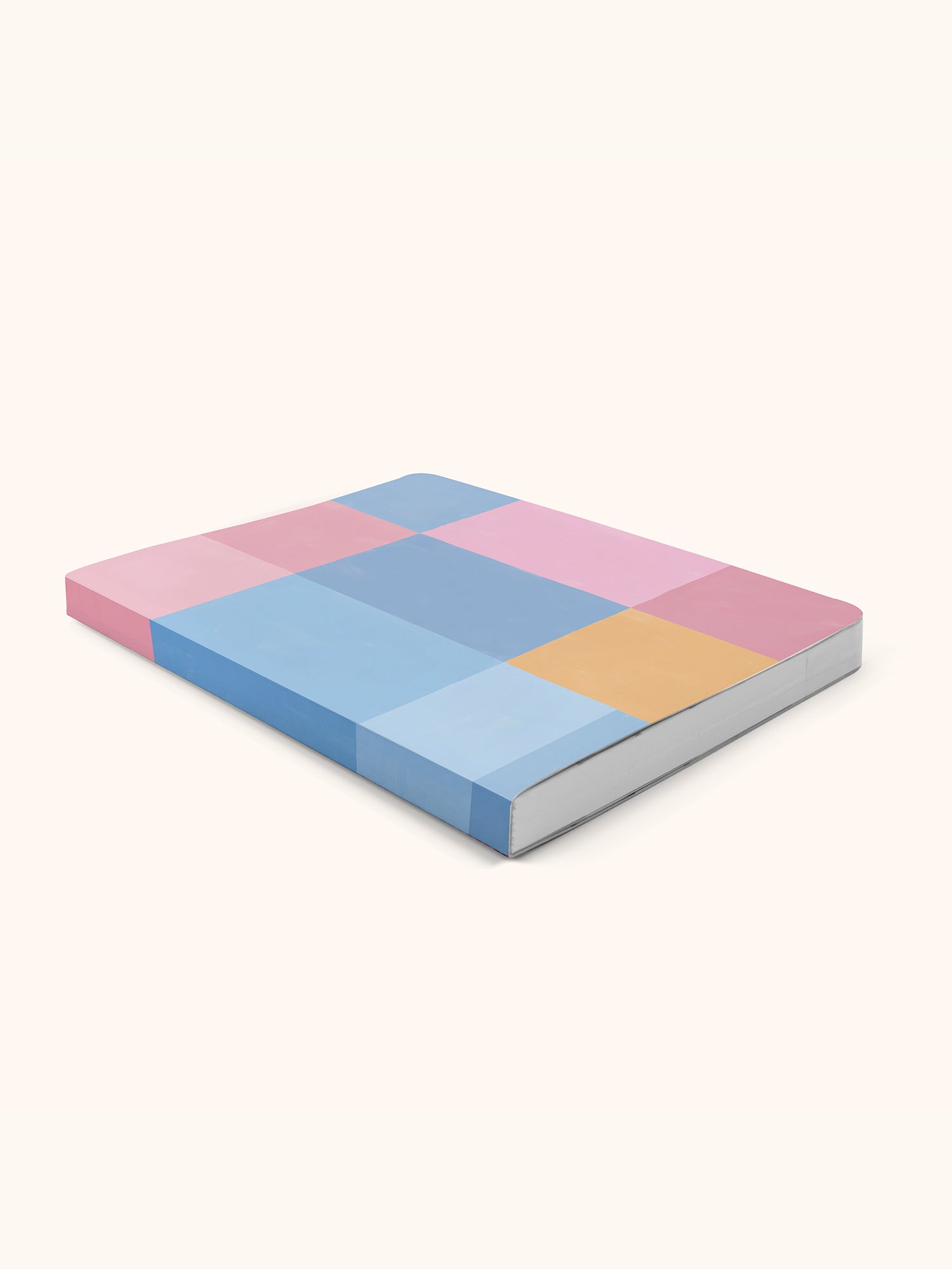 Periwinkle &amp; Pink Keri Notebook and Organizer