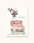 A Bountiful Read Keri Notebook
