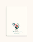 A Bountiful Read Keri Notebook
