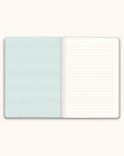 A Bountiful Read Keri Notebook