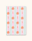 Beach Getaway Keri A5 Notebook