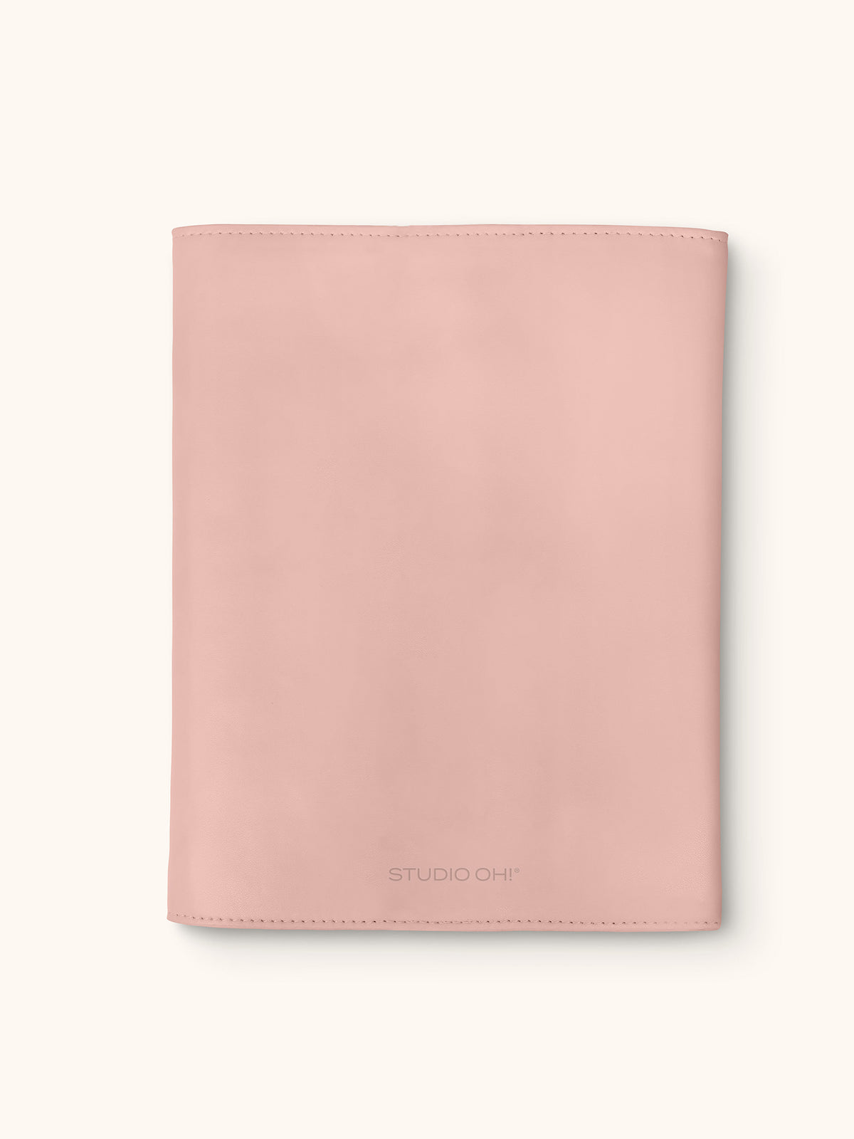 Blush &amp; Ivory Keri Notebook Organizer