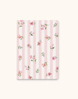 Blush & Ivory Keri Notebook Organizer