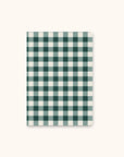 Forest Green Keri Notebook Organizer