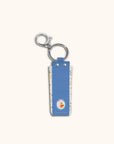 Posh Pups Lip Balm Holder Key Chain