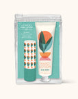 Southwest Desert Lip Balm & Hand Lotion Set