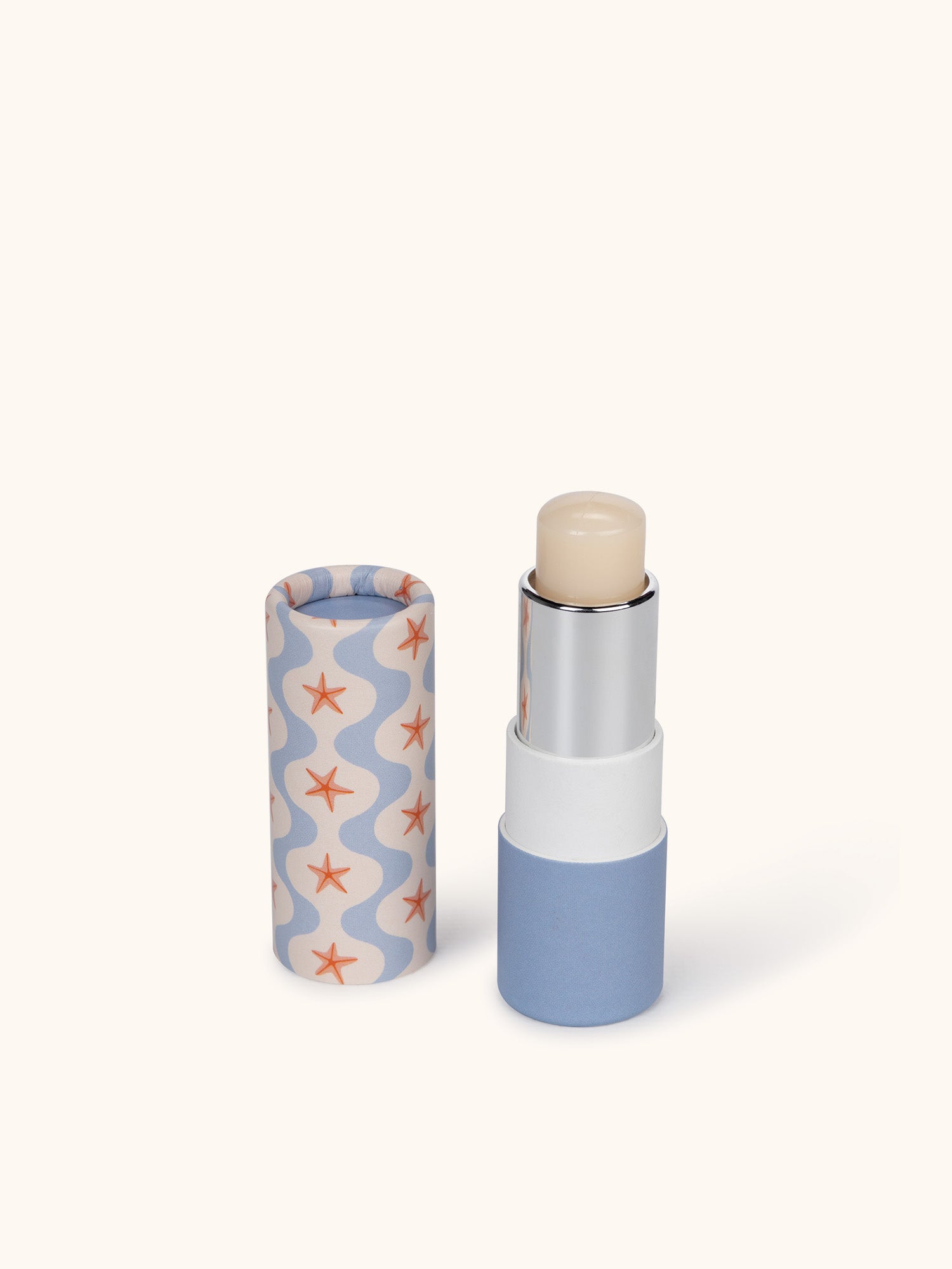 Sea Life Lip Balm & Hand Lotion Set – Studio Oh!