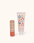 Meadow Lane Lip Balm & Hand Lotion Set