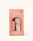 Meadow Lane Lip Balm & Hand Lotion Set