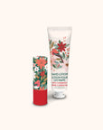 Nature's Celebration Lip Balm & Hand Lotion Set