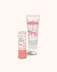 Leopard on Parade Lip Balm & Hand Lotion Set