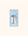 Romantic Rococo Lip Balm & Hand Lotion Set