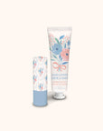 Romantic Rococo Lip Balm & Hand Lotion Set