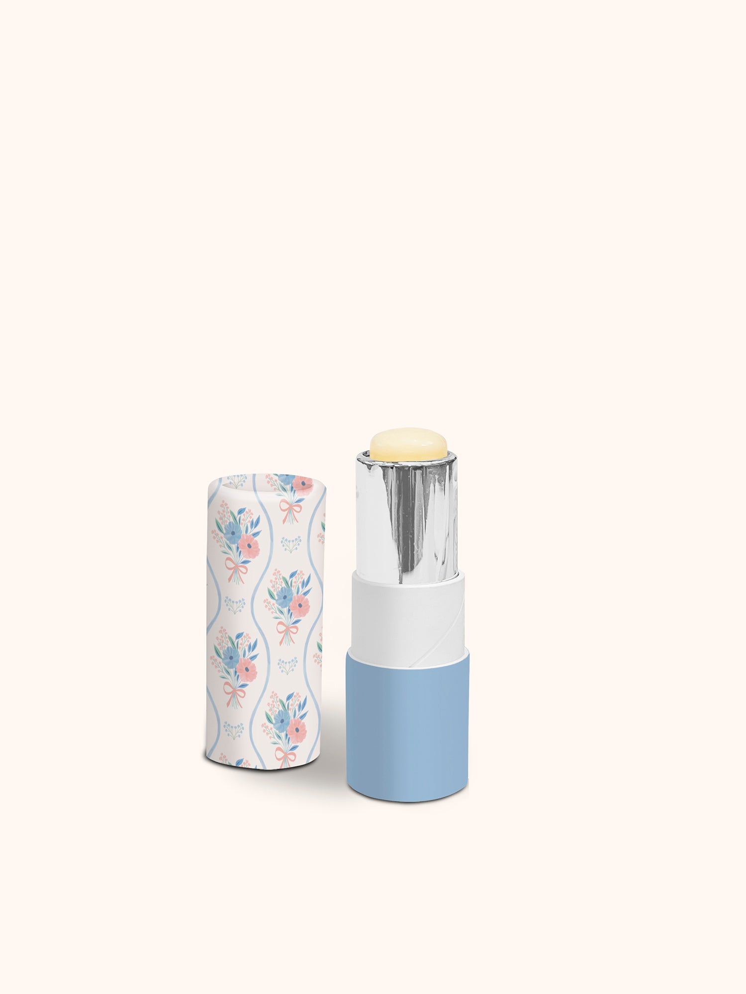 Romantic Rococo Lip Balm & Hand Lotion Set – Studio Oh!