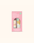 Cool & Creamy Lip Balm & Hand Lotion Set
