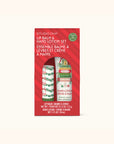 Bookish Christmas Lip Balm & Hand Lotion Set