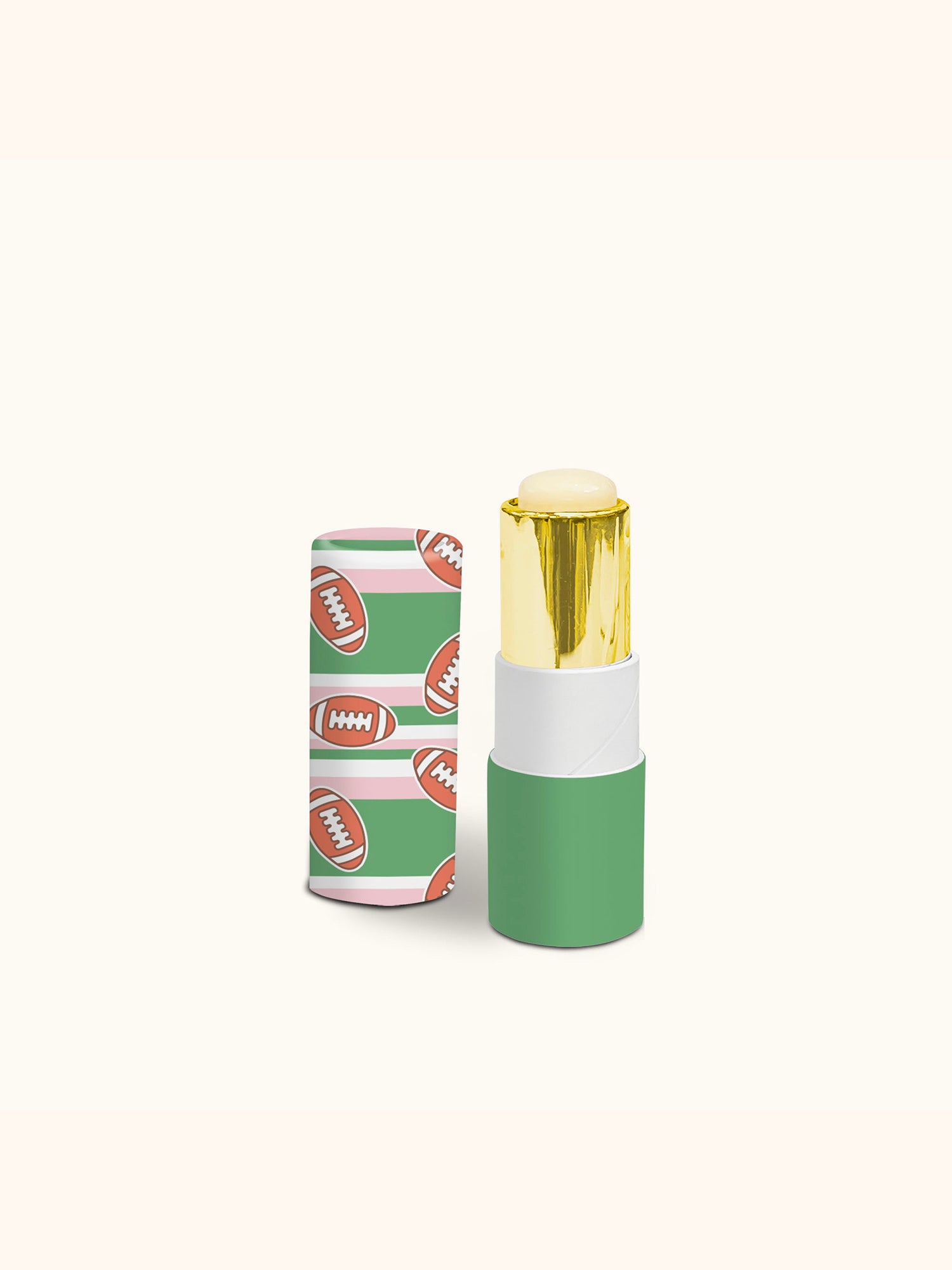 Game Day Lip Balm &amp; Hand Lotion Set