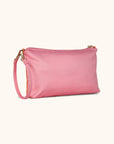 JuJuBe Miffy Flower Fields Be Quick Clutch - Pink & Orange