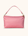 JuJuBe Miffy Flower Fields Be Quick Clutch - Pink & Orange