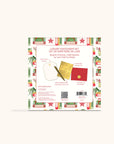 Bookish Christmas Luxury Stationery Set