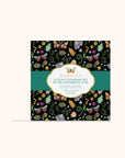 Midnight Garden Luxury Stationery Set