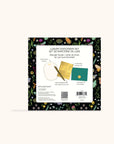 Midnight Garden Luxury Stationery Set