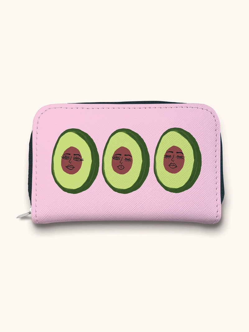 Avocadoze Manicure Set