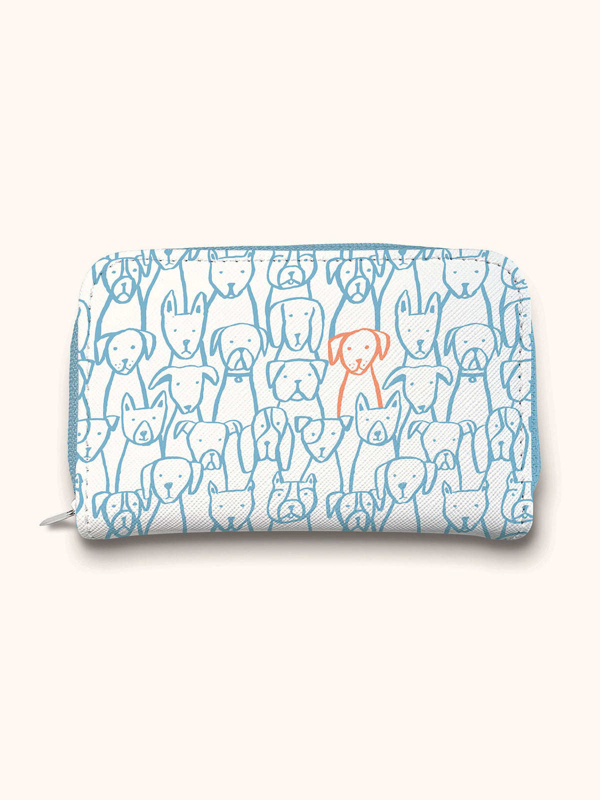 Puppy Pile Manicure Set